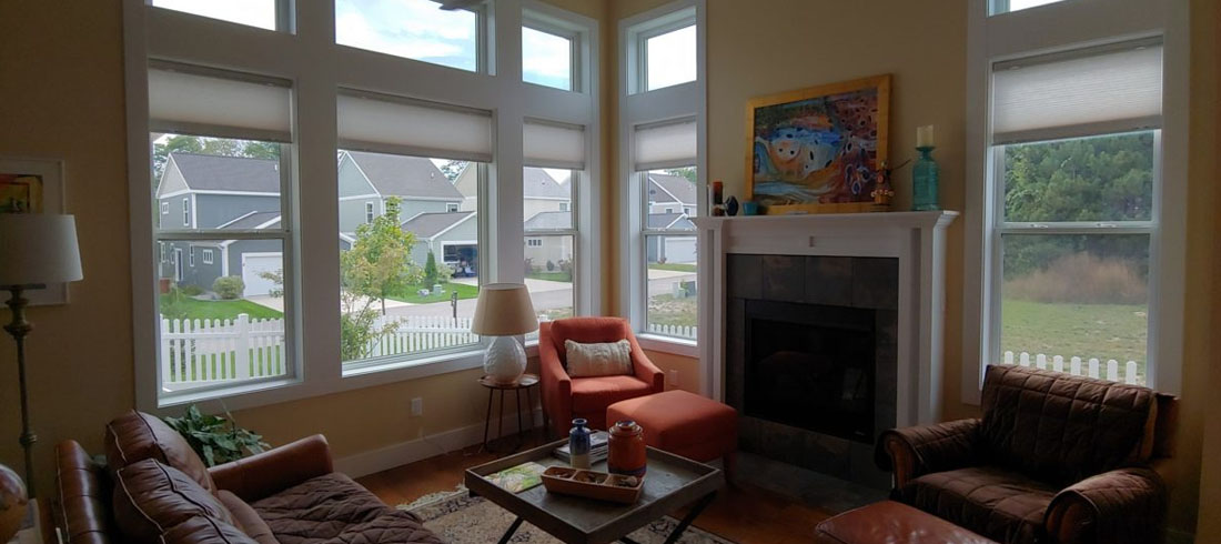 Benefits of home window tinting