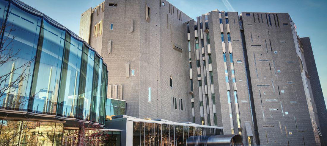 Installing window tint on buildings offers a multitude of advantages for property owners, particularly in terms of energy efficiency and cost savings.