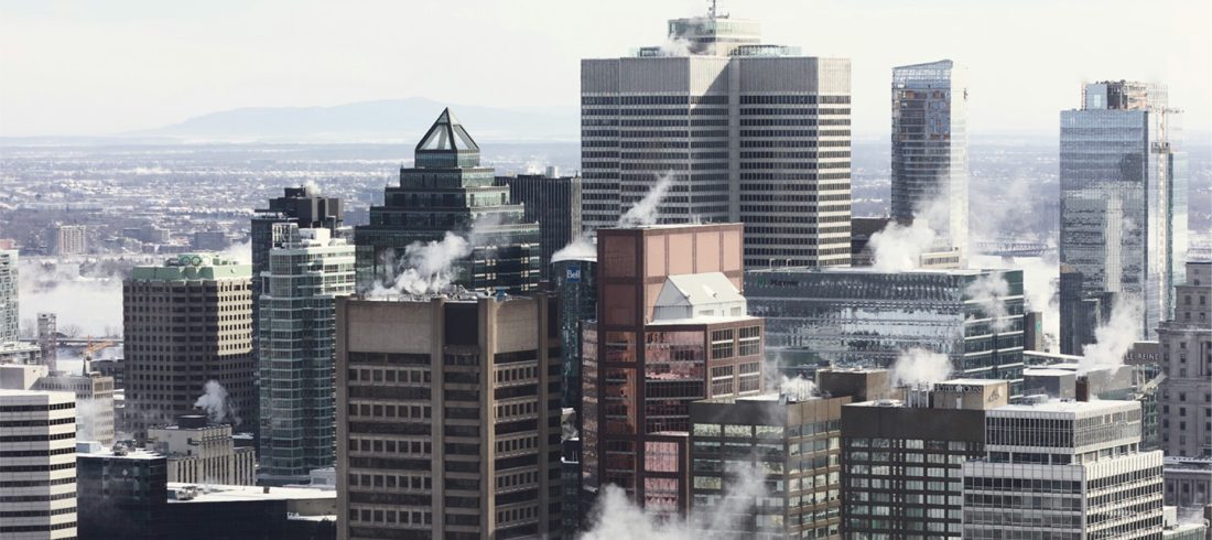 5 Key Items to consider with high-performance window film this winter for your commercial building in Philadelphia, Pennsylvania.