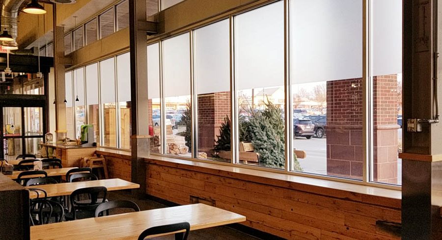 Commercial Window Tinting Benefits in Philadelphia Commercial Window Tinting Benefits in Philadelphia